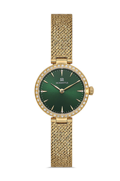 Momentus kadın saati