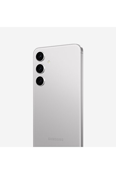 Samsung Yenilenmiş Galaxy S24 256 GB Gri Cep Telefonu (1 Yıl Garantili) - C K...