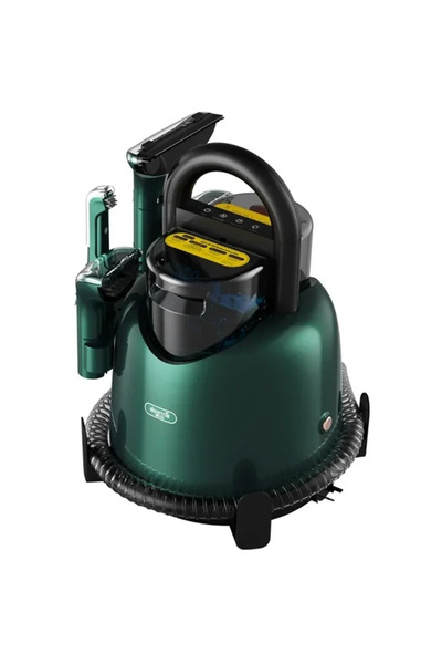 Deerma pentru Textile 1650 W Verde