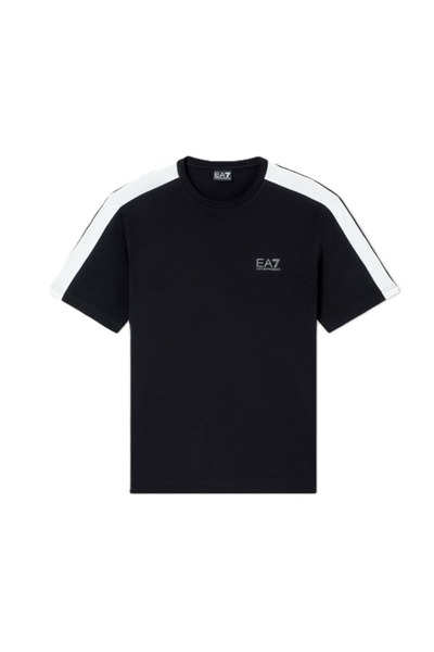 EA7 Tricou VENTUS7 M TEE SS ST Barbati