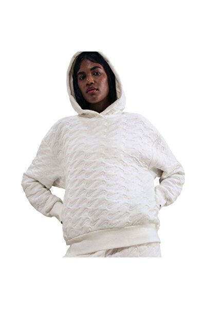 Nike Hanorac W NSW PHNX FLC LSE AOJ PO HDY