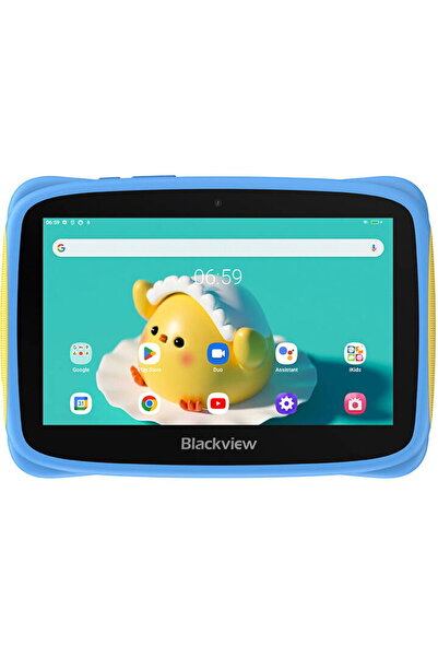 Blackview Tablet Tab 3 Kids 2+32 (Undersea Blue)