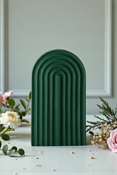 LALEZEN HOME Decorative Presentation Tray Small Size Stylish Decor