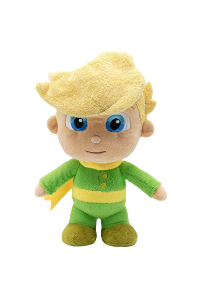 Barrado Jucarie din plus Micul Print (Le Petit Prince), 23 cm