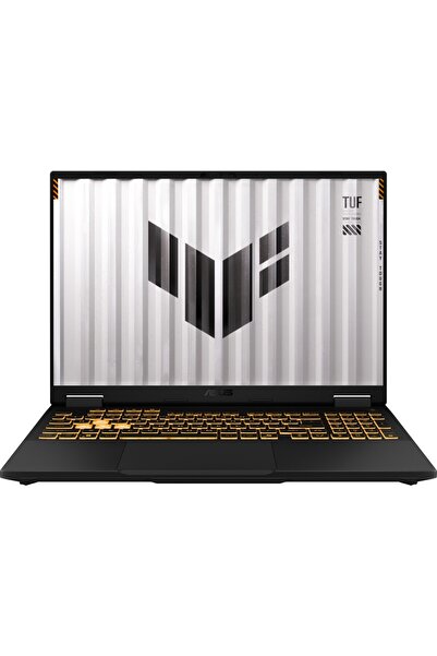 ASUS TUF Gaming F16 FX608JM-RV075 8GB GeForce RTX5060 i5-13450HX 32GB RAM 1TB...