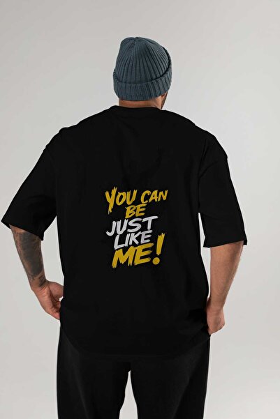 Ankhises Gym , Sports , Fitness Series 91 Back Printed Oversized T-Shirt Men ...