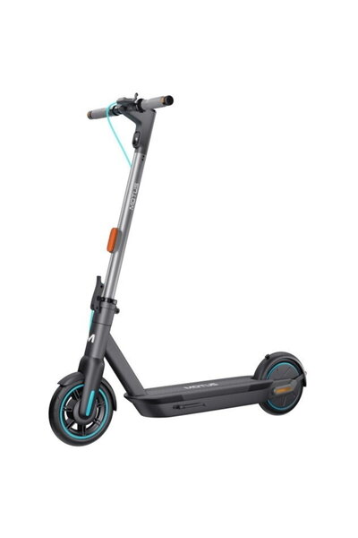 MOTUS Scooty 10 GEN 5, Autonomy 60 km, Maximum speed 20 km/h, Max. 120 kg, Tu...
