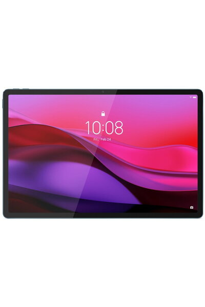 LENOVO Yoga Tab Plus 12.7" 256GB 16GB Wi-Fi Teal