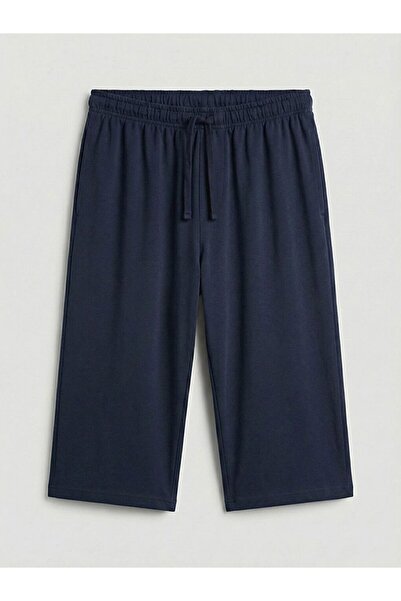 LC Waikiki Standard Fit Men's Shorts Pajama Bottoms