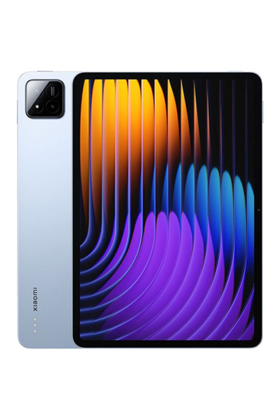 Xiaomi Pad 7 11" 128GB 8GB RAM WiFi Blue