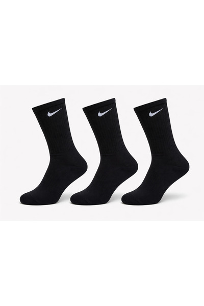 OEM Sports Socks Set, 3 Pairs, One Size-Unisex