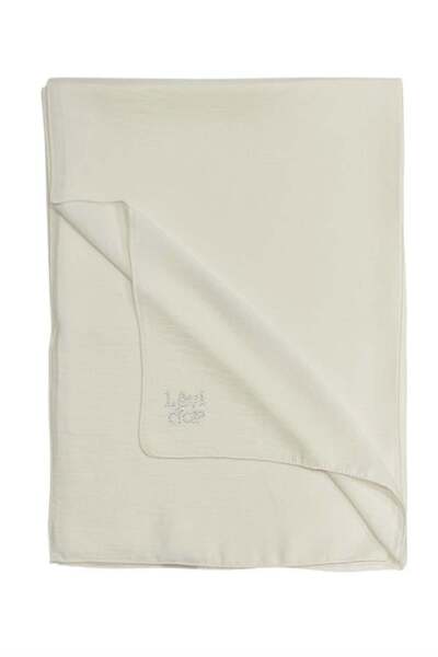 Levidor Jazz Shawl - Cream