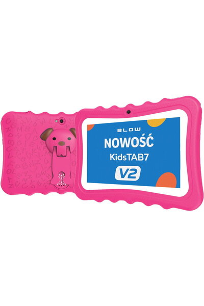Blow KidsTAB7 V2 4GB 32GB Roz