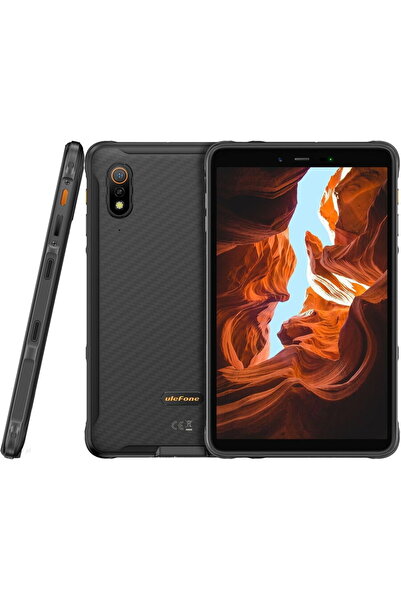 ULEFONE Armor Pad Lite 8" 32GB 3GB RAM WI-FI Negru