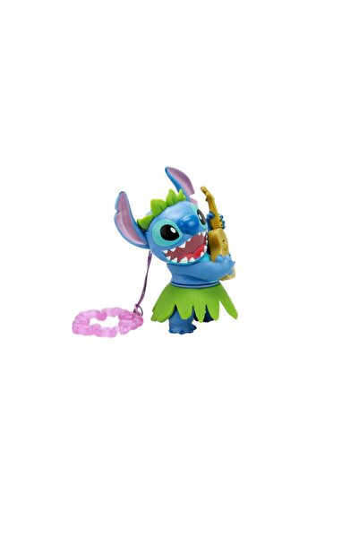 Eolo Toys ديزني ستيتش فيدجت فيجر-هولا