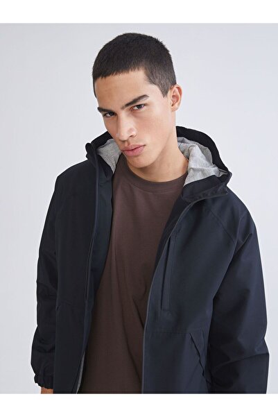 LC Waikiki Xside Standard Fit Men's Raincoat