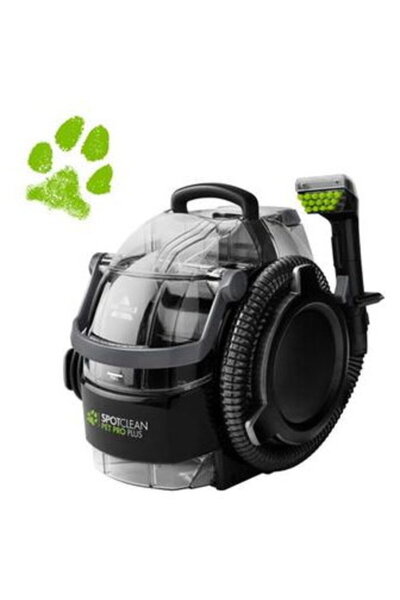 Bissell SpotClean Pet Pro Plus Cleaner 750 W