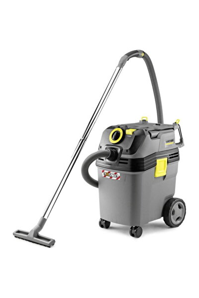 Karcher Professional NT 40/1, power 1380 W, container capacity 40 l, hose 2.5...