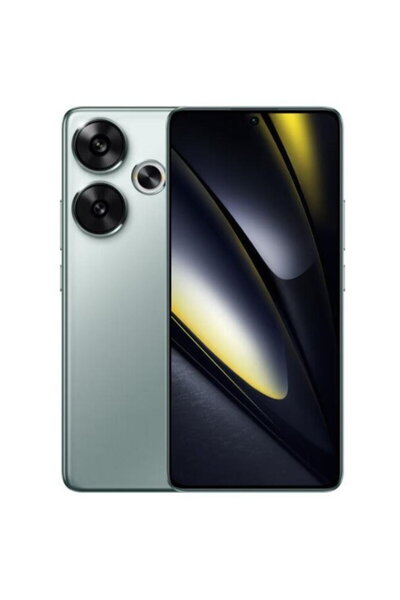 Xiaomi POCO F6 512GB 12GB RAM 5G Dual SIM Verde