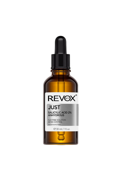 REVOX B77 Revox B77, Just, Acid Salicilic 2%, Anti-Acnee, Serum, Για Πρόσωπο,...