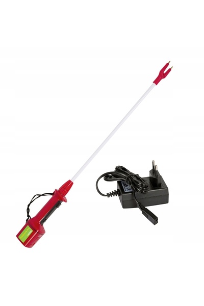 KERBL Şarjlı Üvendire Pro 2500