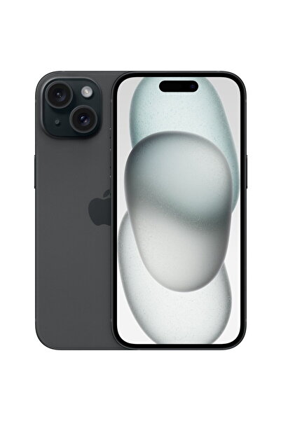 Apple iPhone 15 128GB 6GB RAM 5G Negru