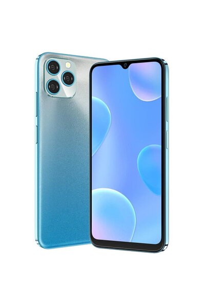 Blackview A95 128GB 8GB RAM Dual SIM 4G Blue