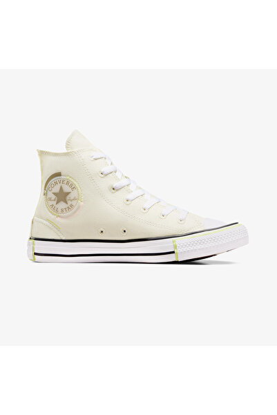 Converse Бежеві кросівки Chuck Taylor All Star Unisex Unisex