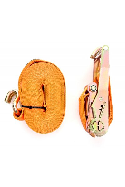 Kraft&dele Two-point lashing strap, Kraft&Dele, KD1324, 4m, 35mm, 2t