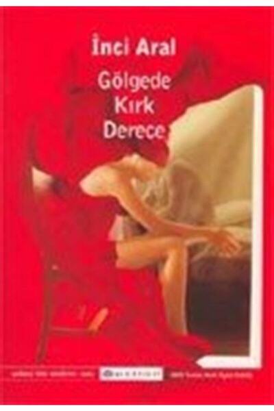 Delidolu Yayınları Gölgede Kırk Derece Epsilon Yayınları