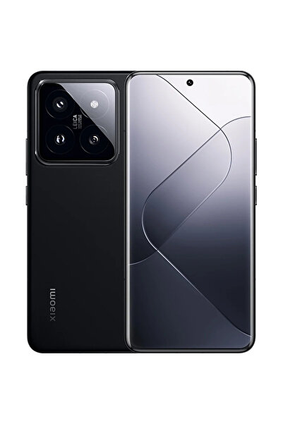 Xiaomi 14 256GB 12GB RAM 5G Dual SIM Negru