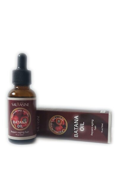 Sauvasine Ulei de Batana pentru creșterea și regenerarea părului