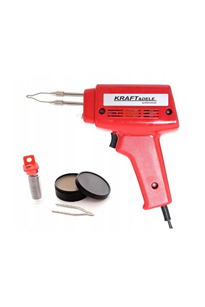 Kraft Soldering gun 100W, letcon,