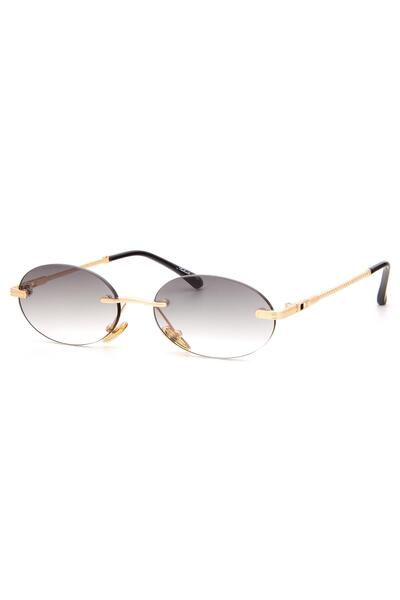 Falenti Ae2036-C3 52 Unisex Sunglasses