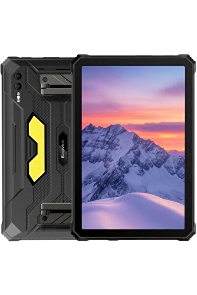 Blackview Active 10 Pro, MediaTek Dimensity 7300 Octa Core, 10.95 inch, RAM 1...