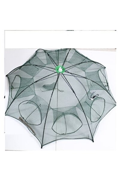 OLTAMİX Pinter Balık Ağı 8 Gözlü