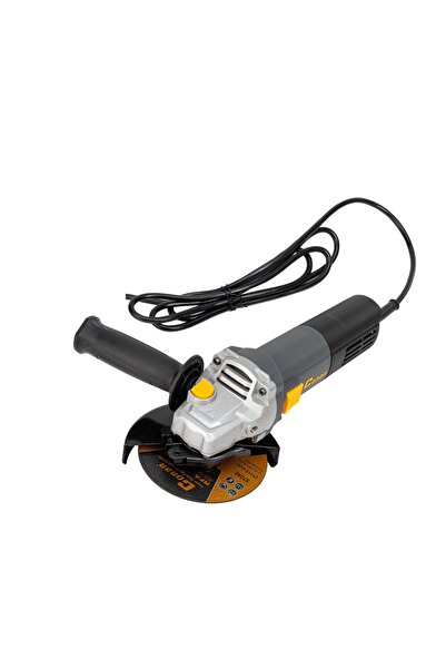 CONAN Professional Electric Angle Grinder – 850W, 4.5 Inch, 220V – For Cuttin...