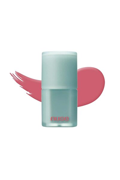 NUSE MAKEUP Nuse Mousse Liptual 03 Bare Beige