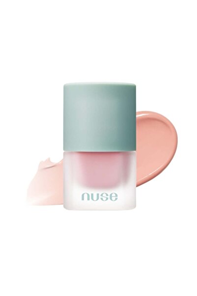 NUSE MAKEUP Nuse Mousse Care Cheek 02 Pink Topper