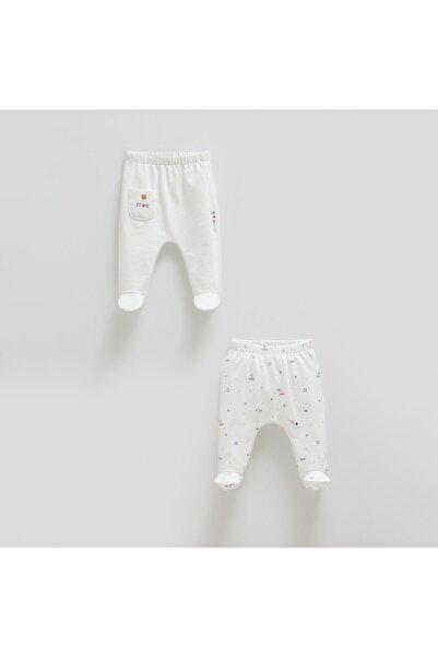 Caramell 2-Piece Pants 2330