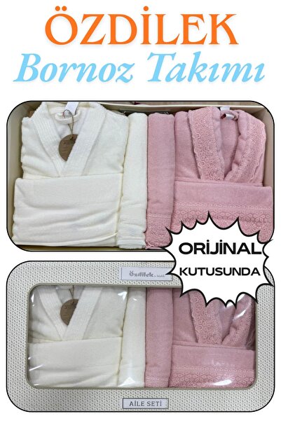 Özdilek Set halate de baie la campanie, preț special, stoc limitat