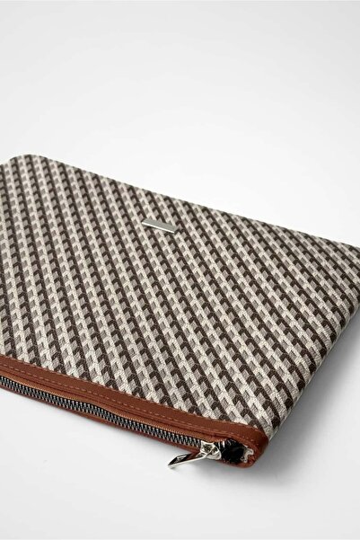 Yuka Atelier Patterned Minimal Tablet and Computer Case
