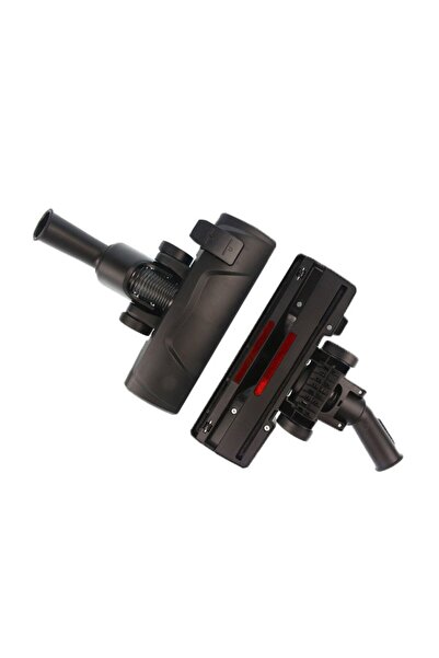 Supervac Εύκαμπτο αναρροφητικό ακροφύσιο δαπέδου για ηλεκτρική σκούπα