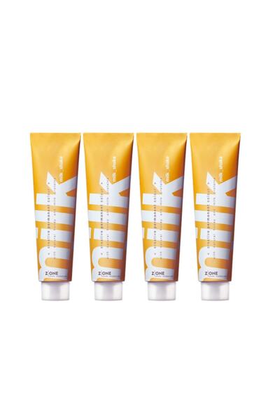 Milkshake Saç Boyası 150 ml No: 8