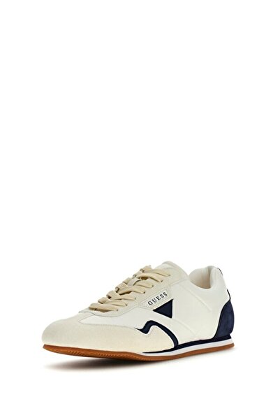 Guess Olmo Erkek Deri Sneaker