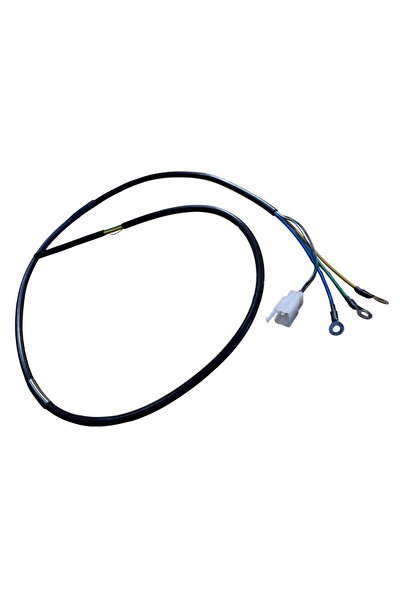 Federal Cablu motor Citycoco cu senzori Hall – Alimentare motor scuter electr...