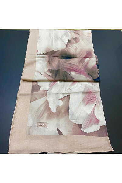 Akel Cotton Silk Shawl 2312-12