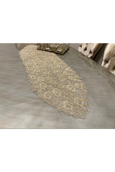 Santara Avangarde Laced Runner 40 X 130