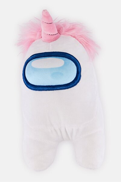 Tokidoki لعبة قطيفة من لعبة Among Us مع قبعة النجمة، تشكيلة متنوعة