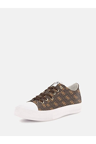 Guess Istria Low Erkek Sneaker
